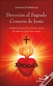 Capa do artigo Devocion Al Sagrado Corazon De Jesus