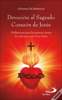 Capa do artigo Devocion Al Sagrado Corazon De Jesus