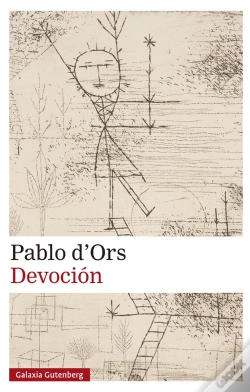 Capa do artigo Devoción