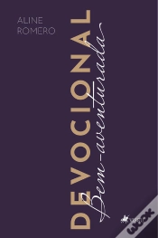 Capa do artigo Devocional Bem-Aventurada