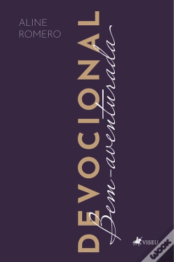 Capa do artigo Devocional Bem-Aventurada