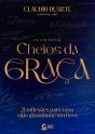 Devocional Cheios Da Graça - Preview