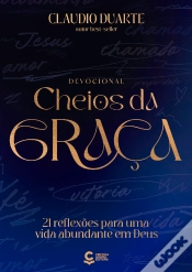 Capa do artigo Devocional Cheios Da Graça
