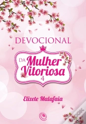 Capa do artigo Devocional Da Mulher Vitoriosa 4