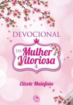 Capa do artigo Devocional Da Mulher Vitoriosa 4