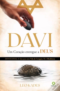 Capa do artigo Devocional Davi: Um Coração Segundo O De Deus