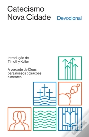Capa do artigo Devocional Do Catecismo Nova Cidade