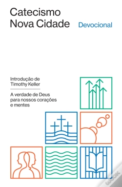 Capa do artigo Devocional Do Catecismo Nova Cidade