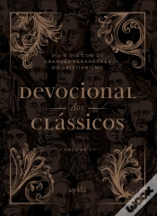 Capa do artigo Devocional Dos Clássicos Volume 1