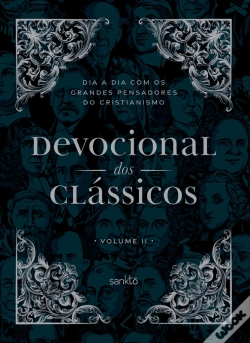 Capa do artigo Devocional Dos Clássicos Volume 2
