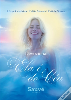 Capa do artigo Devocional: Ela É Do Céu