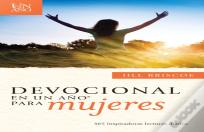 Devocional En Un Ano Para Mujeres