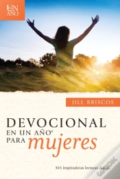 Capa do artigo Devocional En Un Ano Para Mujeres