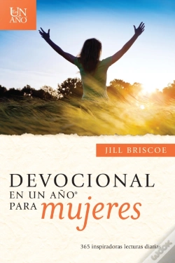 Capa do artigo Devocional En Un Ano Para Mujeres