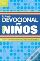 Devocional En Un Ano Para Ninos