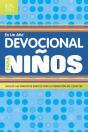 Devocional En Un Ano Para Ninos - Preview
