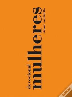 Capa do artigo Devocional Mulheres