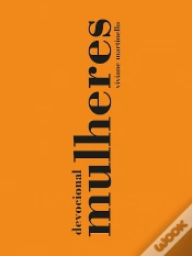 Capa do artigo Devocional Mulheres