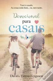 Capa do artigo Devocional Para Casais