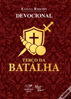 Capa do artigo Devocional Terço Da Batalha