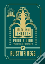Capa do artigo Devocional Verdade Para Vida