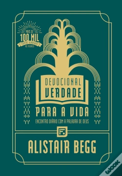 Capa do artigo Devocional Verdade Para Vida