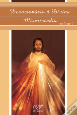 Capa do artigo Devocionário A Divina Misericórdia