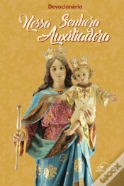 Capa do artigo Devocionário À Nossa Senhora Auxiliadora