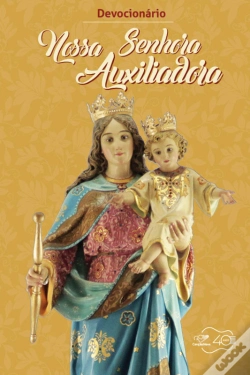 Capa do artigo Devocionário À Nossa Senhora Auxiliadora