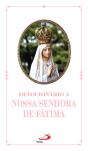 Devocionário A Nossa Senhora De Fátima - Preview