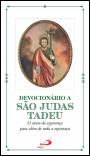 Devocionário a São Judas Tadeu