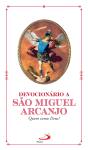 Devocionário A São Miguel Arcanjo - Preview