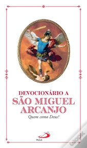 Devocionário A São Miguel Arcanjo