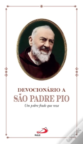 Devocionário A São Padre Pio