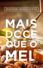 Devocionário Cristão Evangélico | Mais Doce Que O Mel - Preview