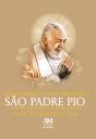 Devocionário E Novena Milagrosa A São Padre Pio - Preview