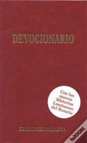 Capa do artigo Devocionario