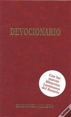 Capa do artigo Devocionario