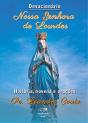 Devocionário Nossa Senhora De Lourdes - Preview