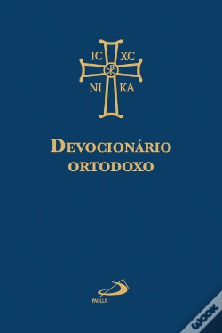 Capa do artigo Devocionário Ortodoxo