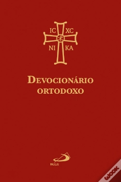 Capa do artigo Devocionário Ortodoxo