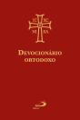 Devocionário Ortodoxo - Preview