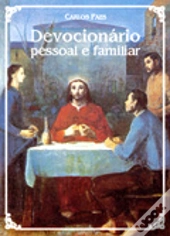 Devocionário Pessoal e Familiar