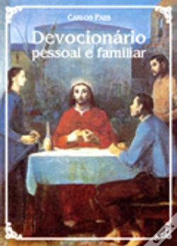 Capa do artigo Devocionário Pessoal e Familiar