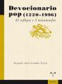 Devocionario Pop (1220-1996) - Preview