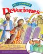 Devociones Lee Y Comparte - Preview