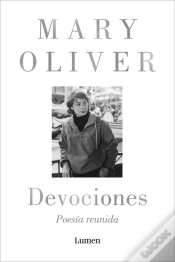 Capa do artigo Devociones. Poesía Reunida