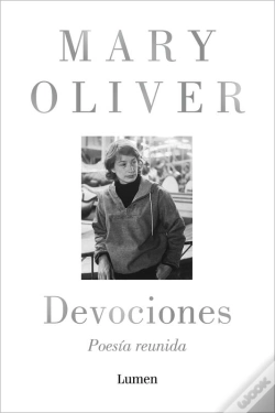 Capa do artigo Devociones. Poesía Reunida