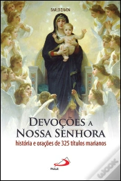 Capa do artigo Devoções a Nossa Senhora