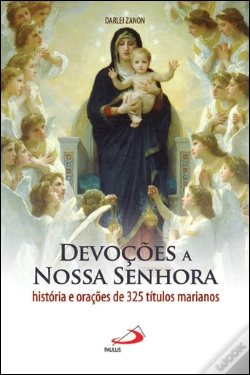 Capa do artigo Devoções a Nossa Senhora